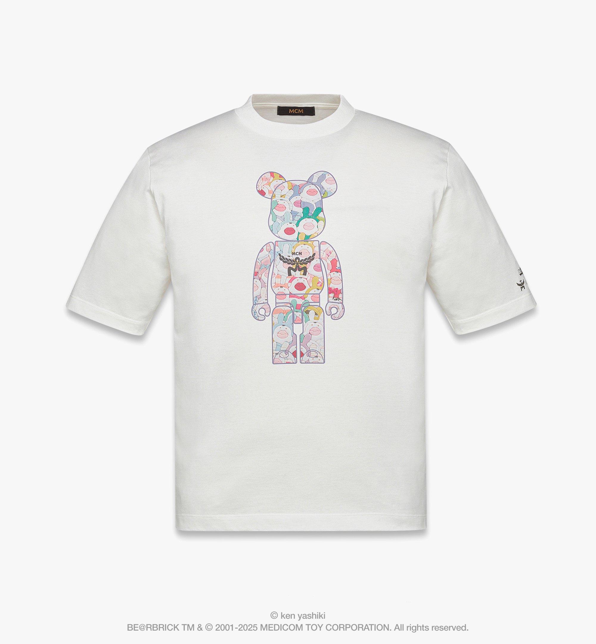 MCM × JOKER × BE@RBRICK | MCM® JP